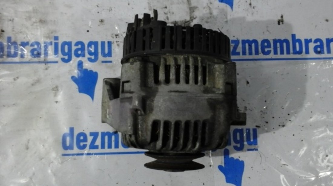 Alternator Citroen Saxo