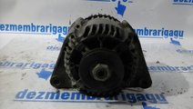 Alternator Citroen Saxo