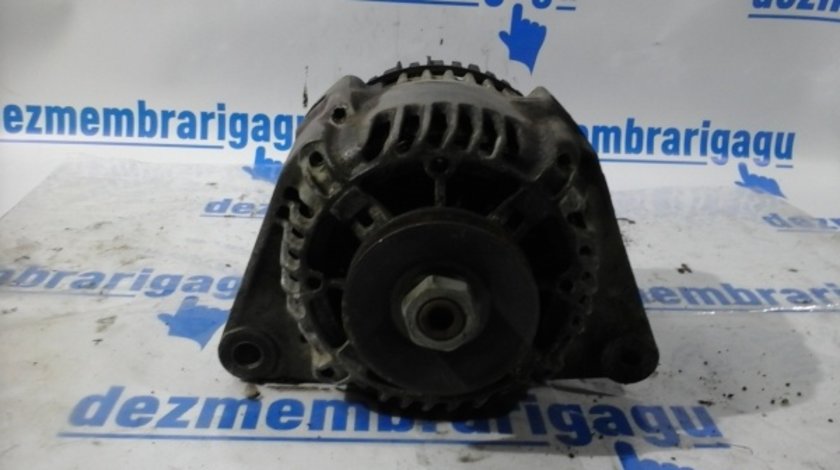 Alternator Citroen Saxo