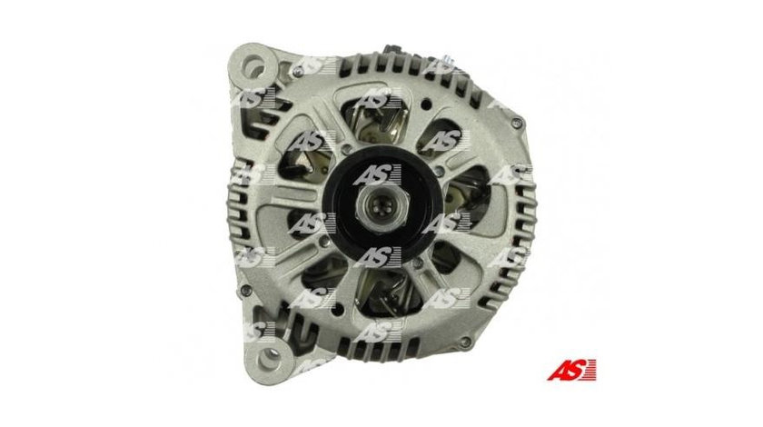 Alternator Citroen SYNERGIE (22, U6) 1994-2002 #2 0124615002