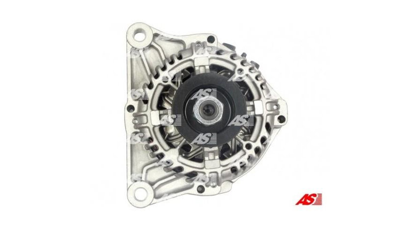 Alternator Citroen SYNERGIE (22, U6) 1994-2002 #2 0986042081