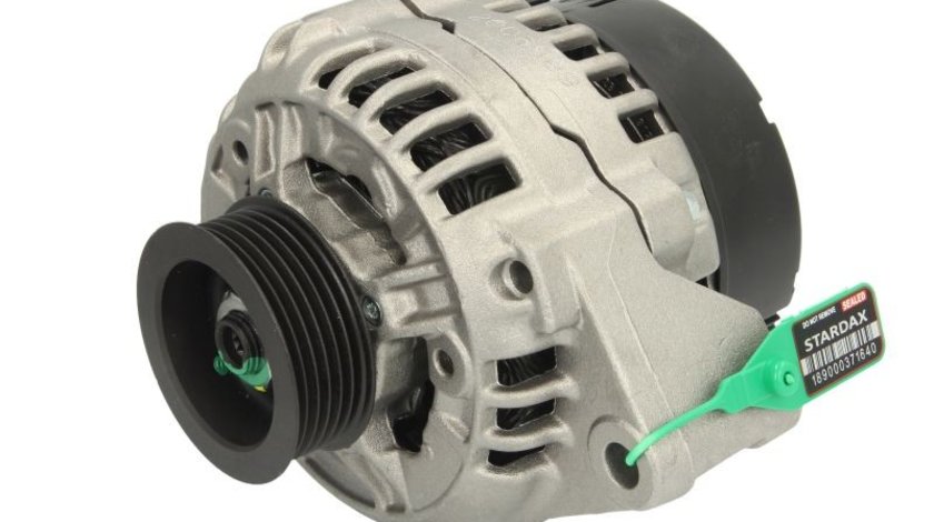 Alternator CITROEN XANTIA Break (X1_, X2_) STARDAX STX100350