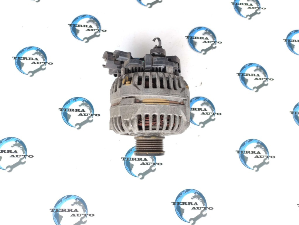 Alternator Citroen Xsara 2.0 HDI 66 KW 90 CP cod motor RHY