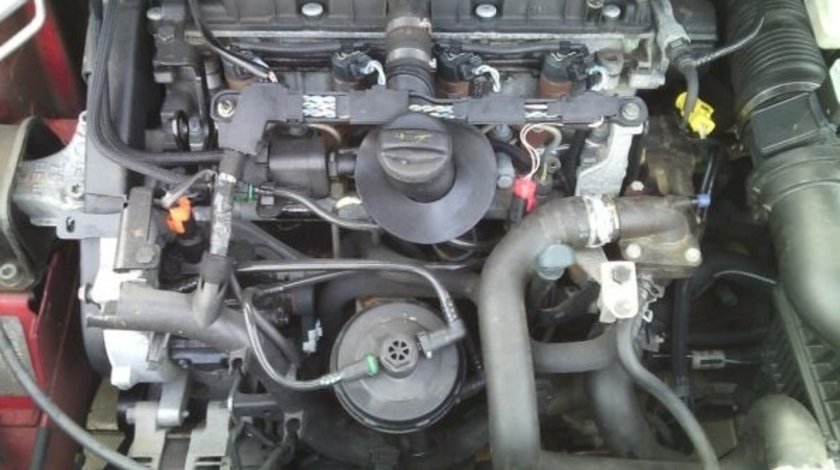 Alternator Citroen Xsara 2.0 hdi