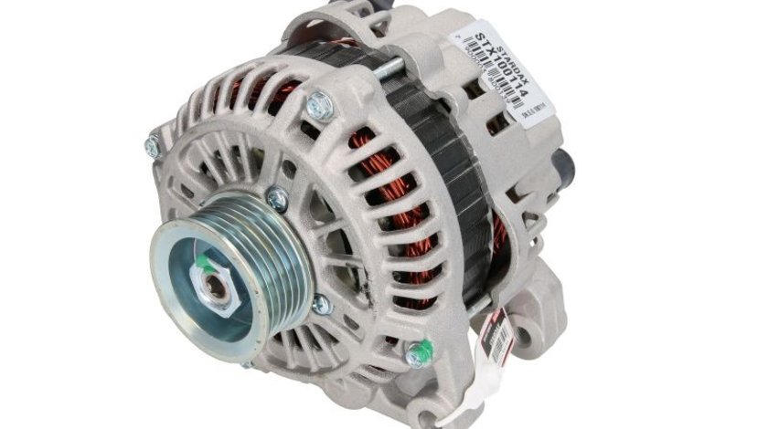 Alternator CITROEN XSARA Coupe (N0) STARDAX STX100114