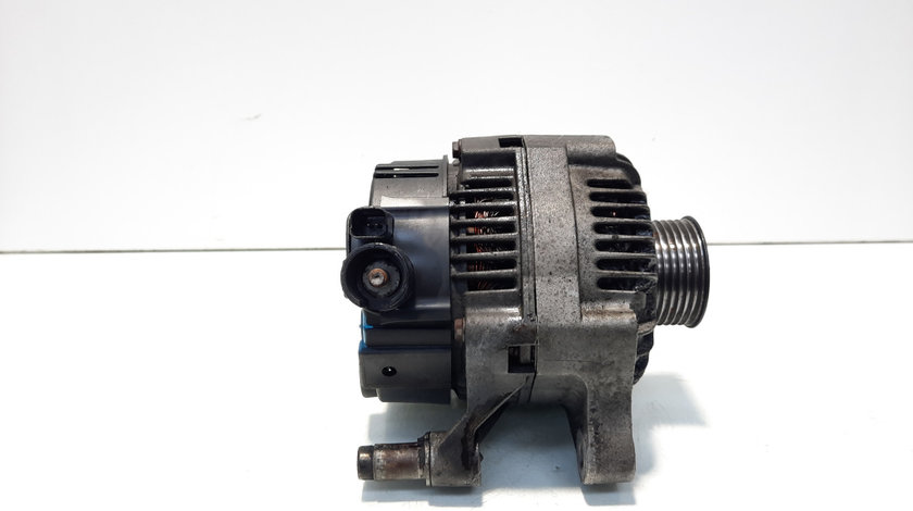 Alternator, Citroen Xsara hatchback, 1.9 diesel, WJY (pr:110747)