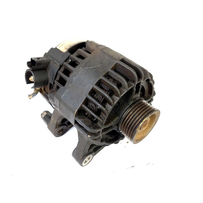Alternator Citroen Xsara (N0, N1, N2) 1997-2006 1.4 I Kfw (Tu3Jp) Benzina 9641398680, 63321734, 090041, 09004 1 Denso