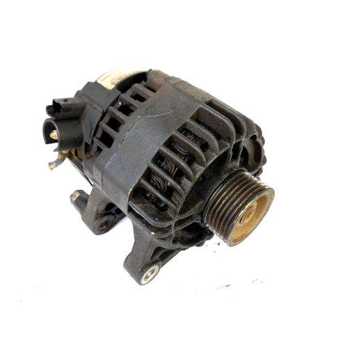 Alternator Citroen Xsara (N0, N1, N2) 1997-2006 1.4 I Kfw (Tu3Jp) Benzina 9641398680, 63321734, 0900...