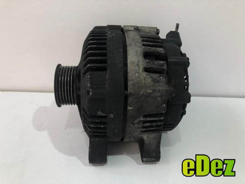 Alternator Citroen Xsara Picasso (1999-2010) 2.0 hdi 9645907780