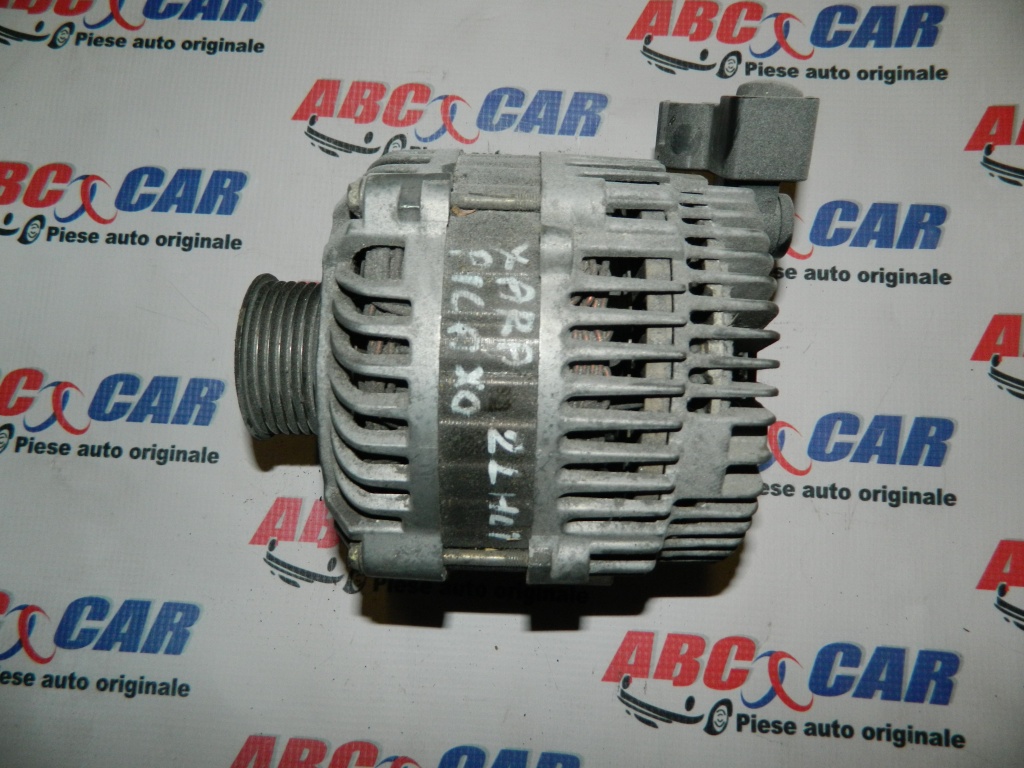 Alternator Citroen Xsara Picasso 2.0 HDI cod: 9639362390