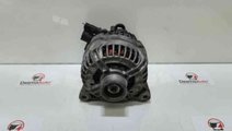 Alternator, Citroen Xsara Picasso, 2.0 HDI (id:323...