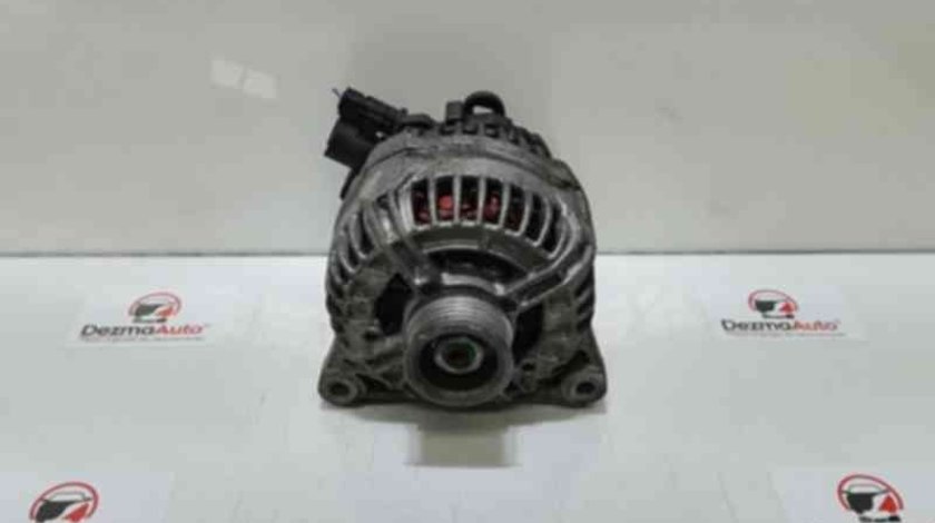 Alternator, Citroen Xsara Picasso, 2.0 HDI (id:323599)