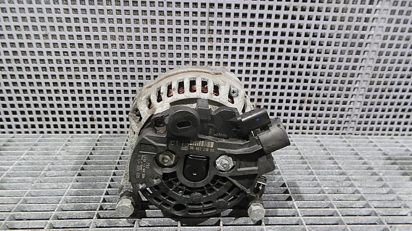 ALTERNATOR CITROEN XSARA PICASSO XSARA PICASSO 1.6 HDI - (2004 None)