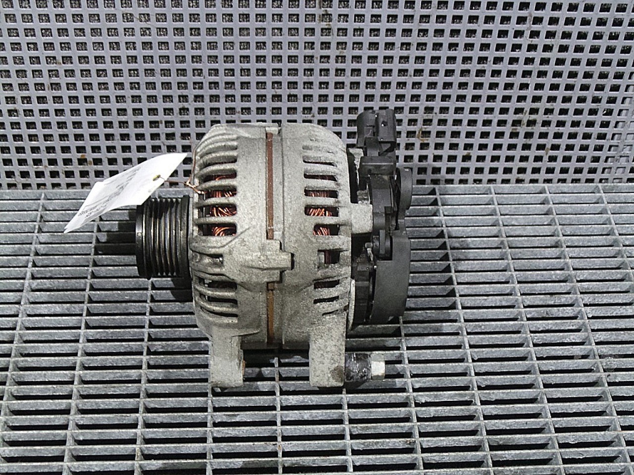 ALTERNATOR CITROEN XSARA PICASSO XSARA PICASSO 1.6 HDI - (2004 2010)