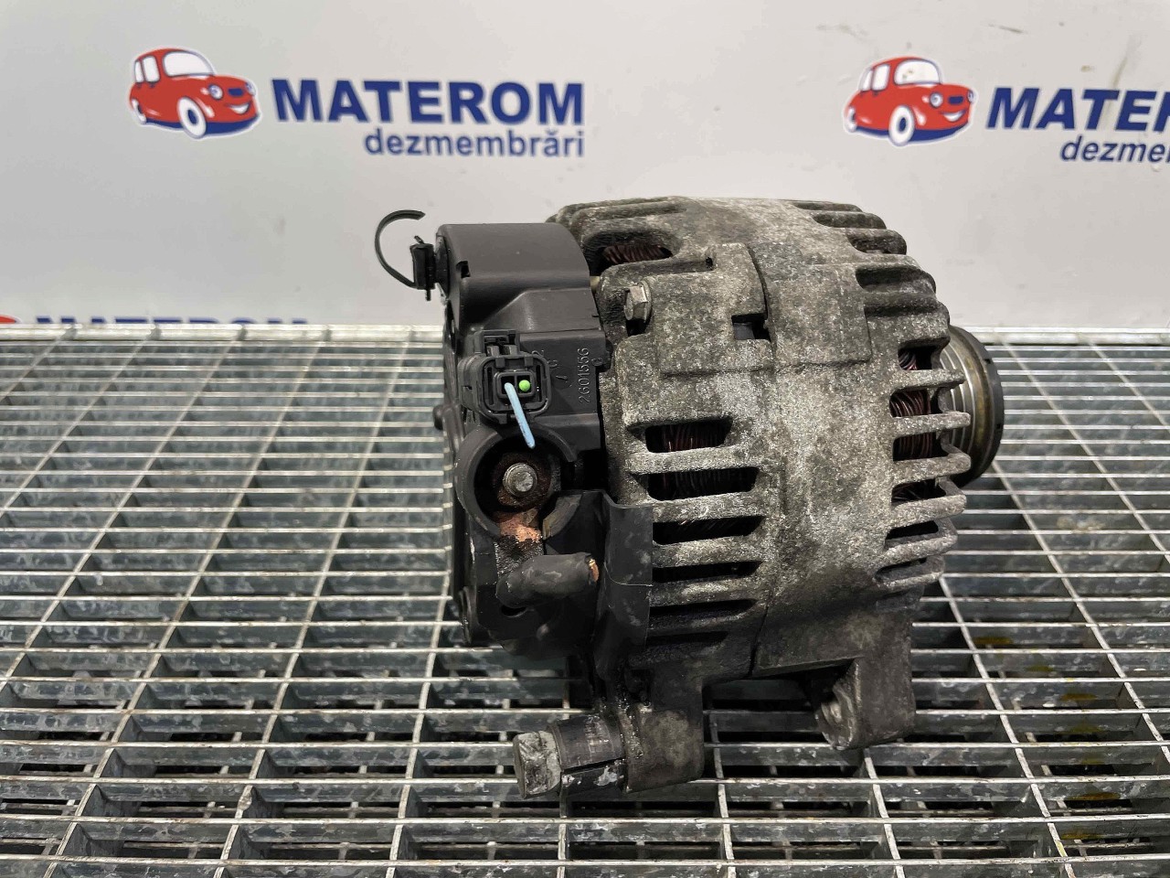 ALTERNATOR CITROEN XSARA PICASSO XSARA PICASSO 1.6 HDI - (1999 2004)