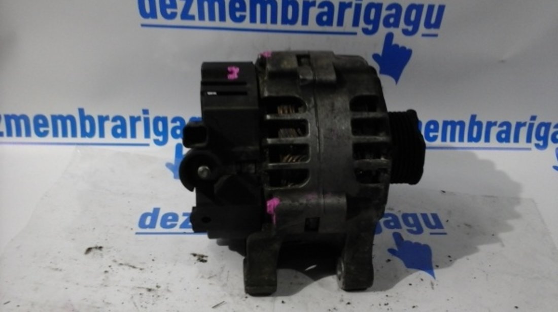 Alternator Citroen Xsara Picasso