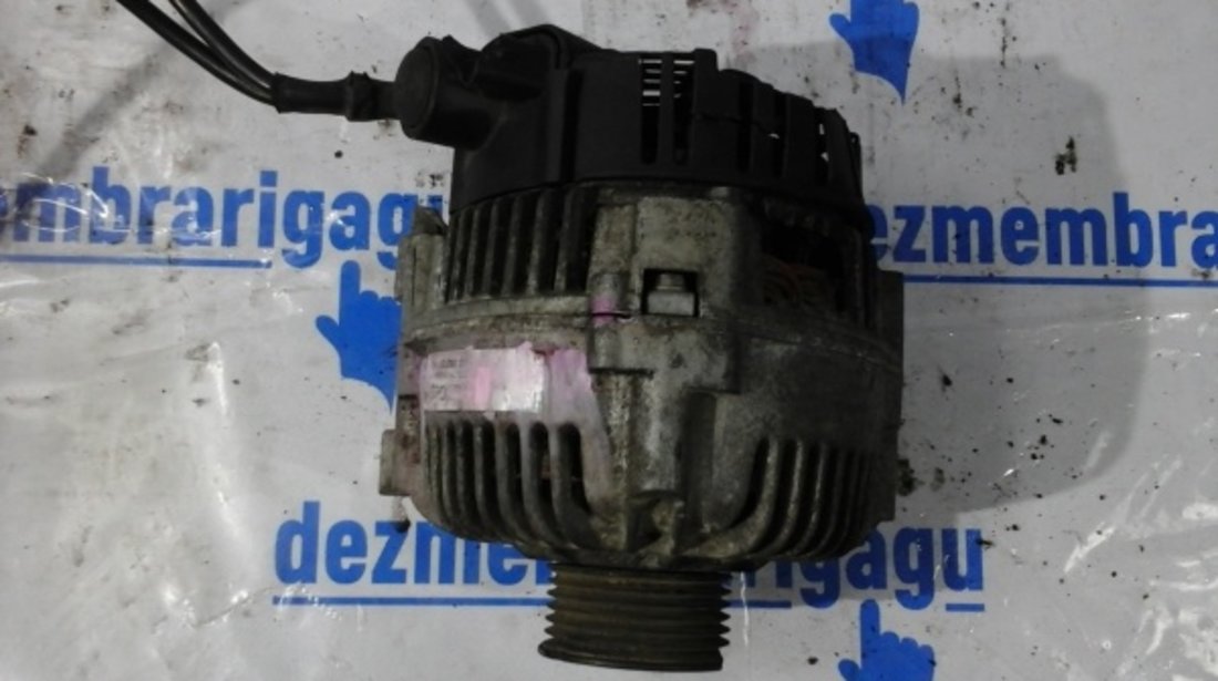 Alternator Citroen Xsara Picasso