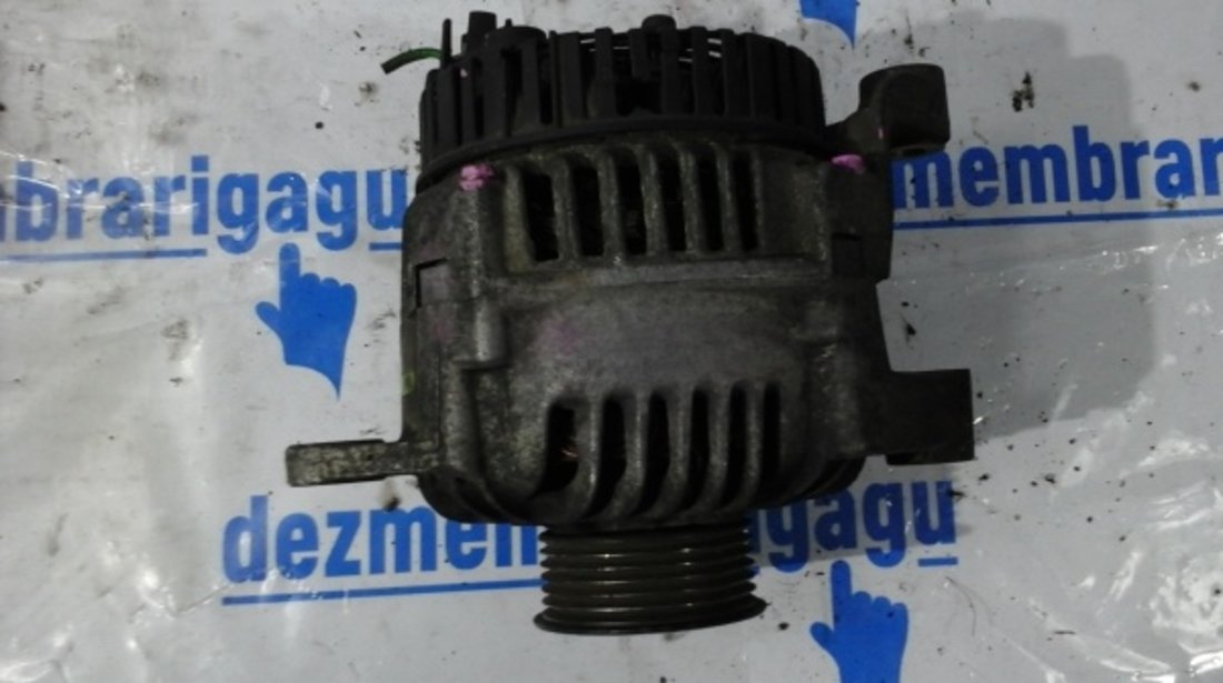 Alternator Citroen Xsara