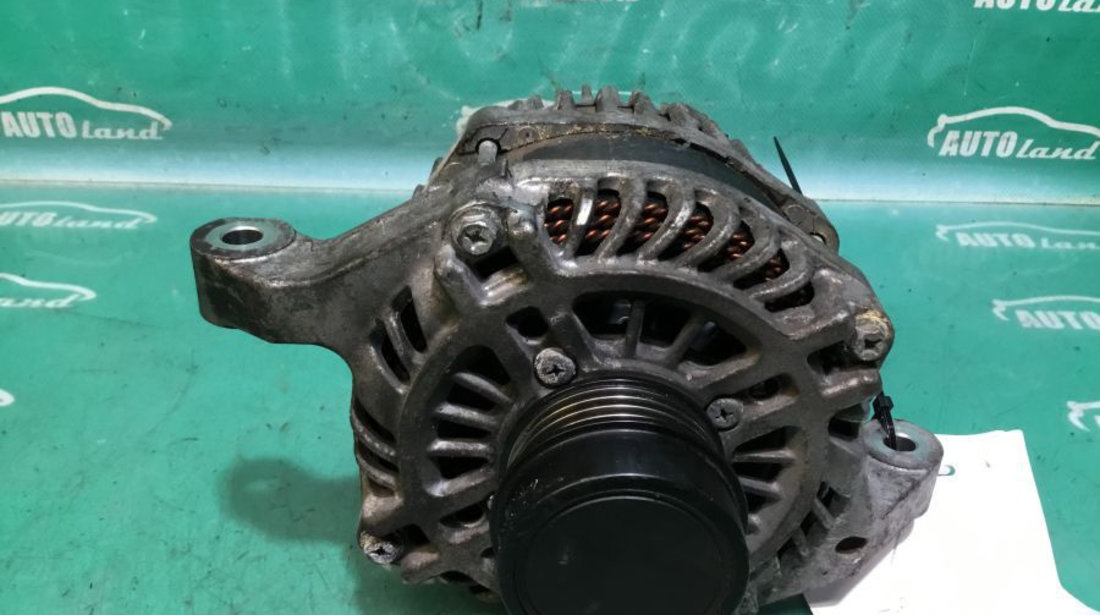 Alternator Cj5t103000cb 150a An 2015 Ford TRANSIT TOURNEO 2006