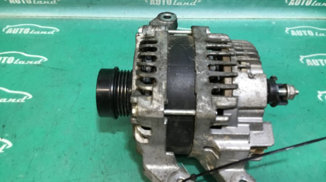 Alternator Cj5t103000cb 150a An 2015 Ford TRANSIT TOURNEO 2006