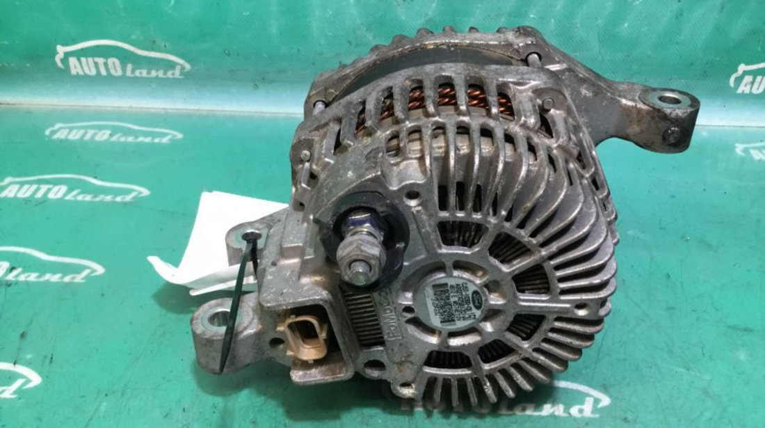 Alternator Cj5t103000cb 150a An 2015 Ford TRANSIT TOURNEO 2006