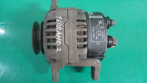 ALTERNATOR COD 0123310051 / 23100-7F001 NISSAN TER...