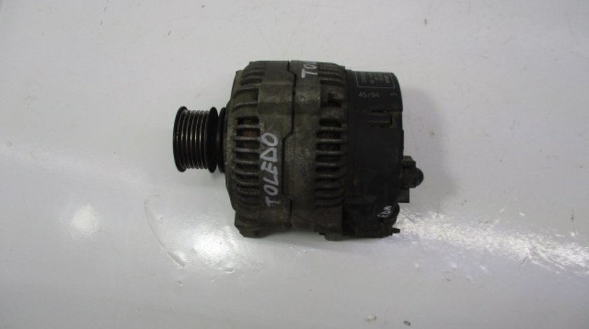 ALTERNATOR COD 0123320001 SEAT TOLEDO 1.8 BENZINA FAB. 1991 - 1999 ⭐⭐⭐⭐⭐