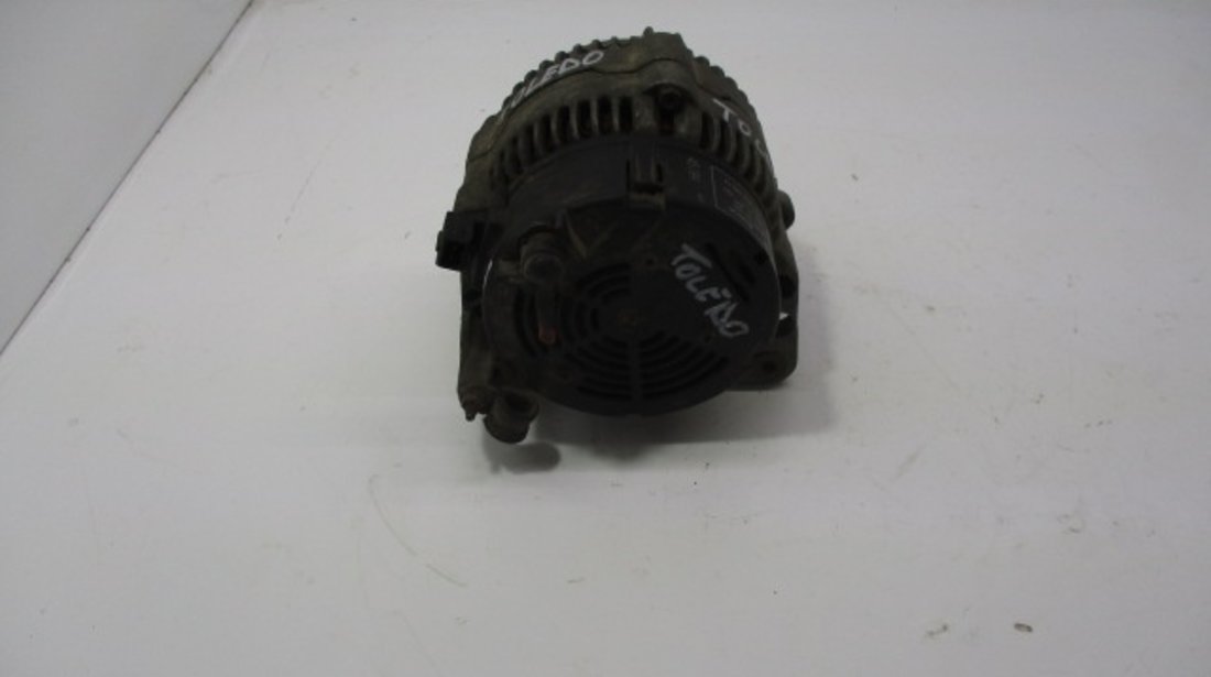 ALTERNATOR COD 0123320001 SEAT TOLEDO 1.8 BENZINA FAB. 1991 - 1999 ⭐⭐⭐⭐⭐