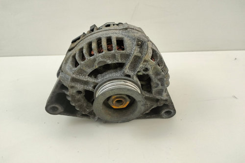 Alternator Cod 0124415023 0124415023 Opel Corsa C [2000 - 2003]