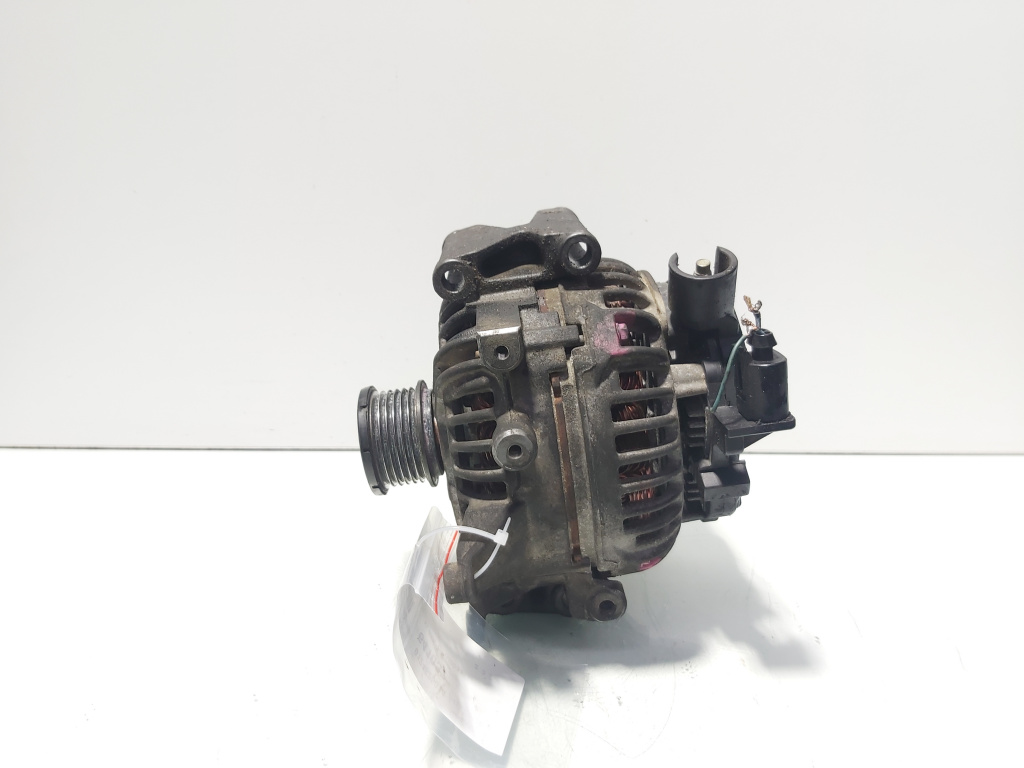 Alternator, cod 0124625014, Mercedes Clasa C (W203), 2.2 CDI (id:641037)
