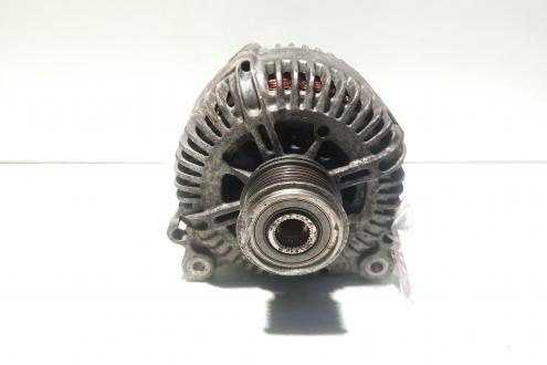 Alternator, cod 021903026L, Audi A3 (8P) 2.0tdi, BMM (pr:110747)