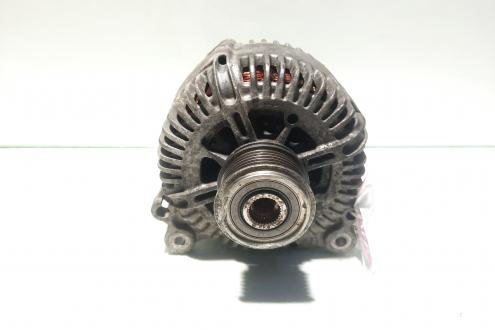 Alternator, cod 021903026L, Audi A3 (8P) 2.0tdi, BMM (pr:110747)
