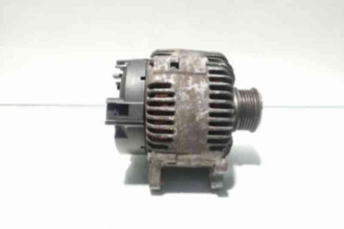 Alternator, cod 021903026L, Passat (3C2) 2.0TDI (pr:110747)