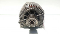 Alternator, cod 021903026L, Seat Altea (5P) 2.0tdi...