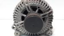 Alternator, cod 021903026L, Vw Golf Plus (5M1, 521...