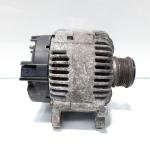 Alternator, cod 021903026L, Vw Jetta 3 (1K2) 2.0 tdi, BMM (pr:110747)