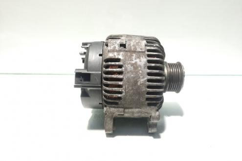 Alternator, cod 021903026L, Vw Jetta 3, 2.0tdi, BKD (id:499562)