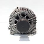 Alternator, cod 021903026L, Vw Passat Variant (3C5) 2.0tdi (id:290050)
