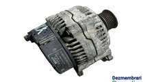 Alternator Cod: 028903025A 0123310007 Audi 80 8C/B...