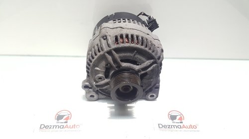 Alternator cod 028903025S, Ford Galaxy 2, 1.9 tdi (id:342628)