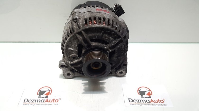 Alternator cod 028903025S, Seat Alhambra (7V8, 7V9) 1.9 tdi