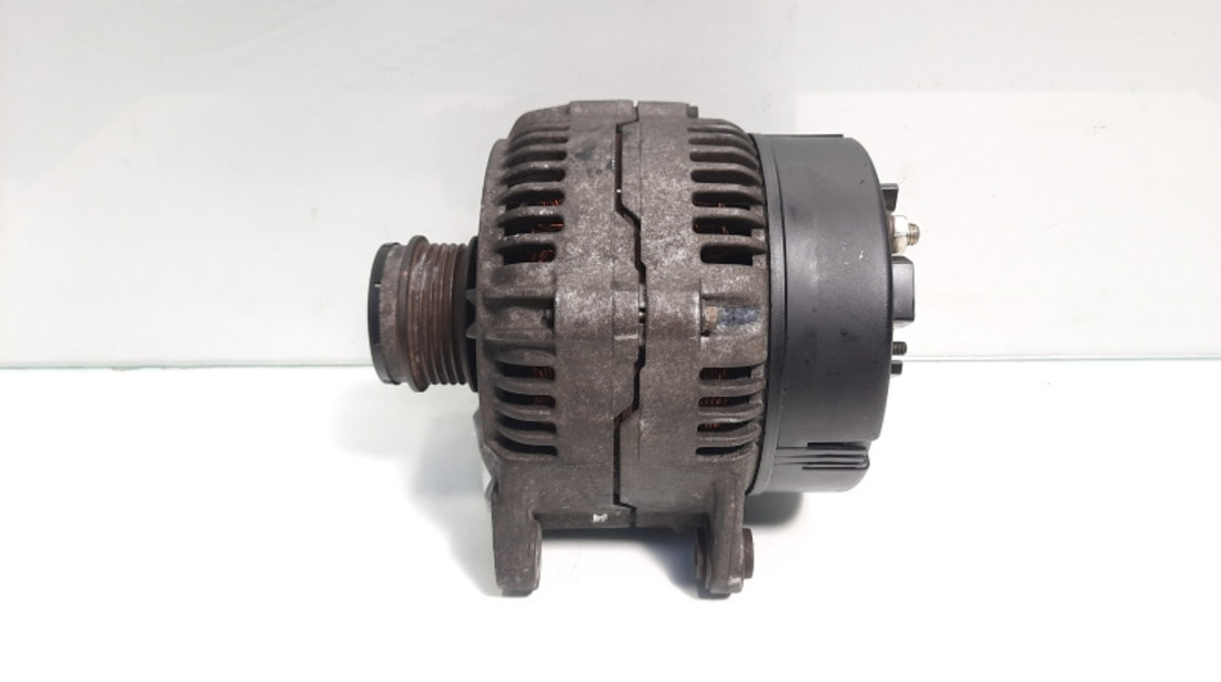 Alternator, cod 028903028, Audi A4 (8D2, B5) 1.9 tdi, AFN (pr:110747)