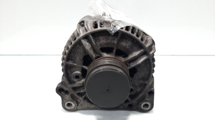 Alternator, cod 028903028, Audi A4 Avant (8D5, B5) 1.9 tdi, AFN (pr:110747)