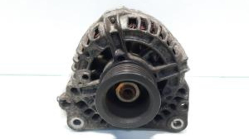 Alternator cod 028903028D, Seat Toledo 2, 1.6b, AUS