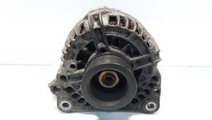 Alternator, cod 028903028D, Vw Golf 4 (1J1) 1.4B (...