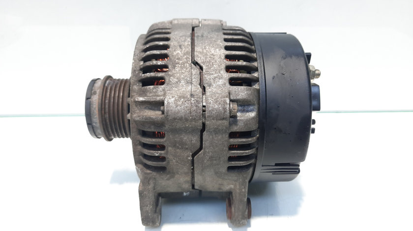 Alternator, cod 028903028E, Vw Polo (9N) 1.9 tdi, BMT, AUD (id:459428)