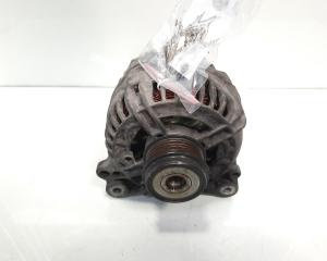 Alternator cod 028903029B, Audi A4 (8D2, B5) 1.9 tdi (pr:110747)