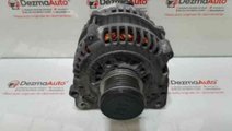 Alternator cod 028903029G, Vw Golf 4 (1J1) 1.9 tdi...