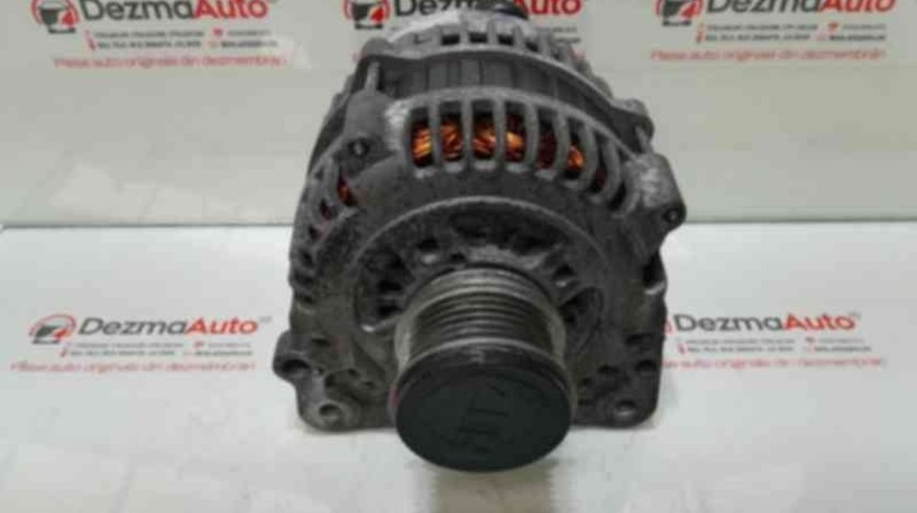 Alternator cod 028903029G, Vw Golf 4 (1J1) 1.9 tdi (id:312387)