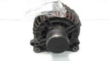 Alternator cod 028903029Q, Audi A4 (8E2, B6) 1.9 t...